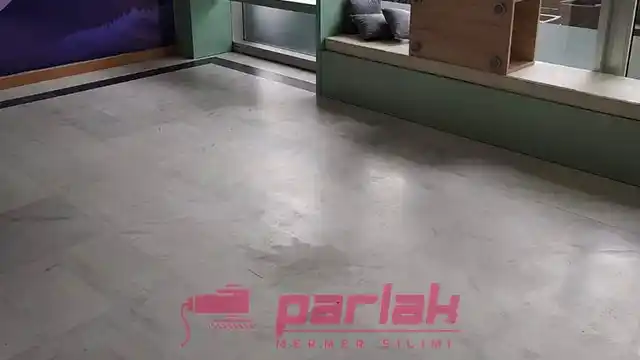 Beton Silim ve Cilalama