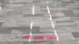 Mermer Parlatma