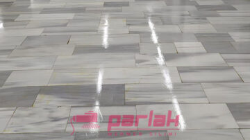 Mermer Parlatma
