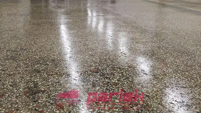 Mozaik Silim ve Cilalama